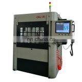 CKL-35 Wheel Repair CNC Vertical Lathe thumbnail-2