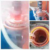 TZP-120 Gear and Shaft High Frequency Induction Hardening Machine thumbnail-5