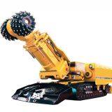 EBH300(A) Бурорезная машина для горных тоннелей, Бурорезный комбайн для горных пород, Бурорезная машина с выдвижной стрелой, Бурорезный комбайн с выдвижной стрелой, Бурорезная машина с выдвижной стрелой