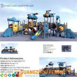 Outdoor Playground Customized thumbnail-2