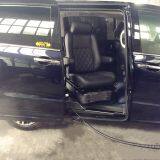 S-LIFT-Pro Programmable Swivel Car Seat for Disabled on Kia Cardinal thumbnail-3