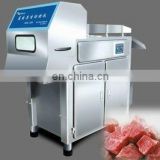 Electric Frozen Meat Cutting machine for industry DQK-2000