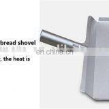 China Wholesale 2018 Best Selling Industrial Automatic Hamburger Patty Forming Machine thumbnail-5