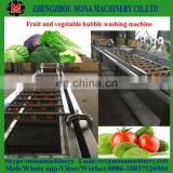Industrial Cabbage Vegetable Washing Machine/salad Processing Line thumbnail-5