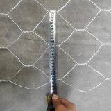 Hot Dip Galvanized Gabions