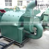 Blade automatic control stone crusher machine with hammer wood crushing machine for sale