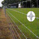 Height Tensile Farm&field Fixed Knot Fence