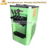 Soft Ice Cream Machine Price,long Age Ice Cream Maker,industrial Ice Cream Making Machines thumbnail-7