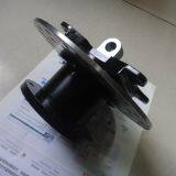 Chinese Manufacturer, Carbon Steel Investment Casting Auto Spare Parts thumbnail-4