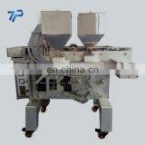 Automatic Manjoo Custard Corn Cake Making Machine thumbnail-2