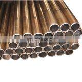 China Top Quality ST52 Hydraulic Cylinder Steel Seamless Pipe thumbnail-2