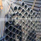 Express China Schedule 40 Fittings Powder Coated Galvanized Varnish Coating Black Steel Pipe With Cheapest Price thumbnail-1