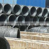 AISI SAE 1008 1010 Hot Rolled Steel Wire Rod thumbnail-3