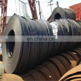 Fast delivery ASTM a36 hot rolled coil steel strip