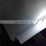 Prime Quality ASTM A240 AISI304L Stainless Steel Plate 1.4003 thumbnail-4