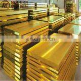 CuZn38 Brass Sheet for Radiator Header Plate thumbnail-4