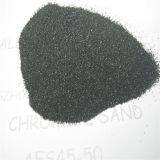 AFS 40-45 High Quality Casting Chromite Sand thumbnail-5