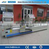 Window Frame Making Machine LJZ1A--450*3700 Double Head Mitre Saw Aluminum Window Machine thumbnail-4