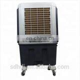 Industry Air-conditioning Fan Mobile Humidifier Cooling Fan thumbnail-6