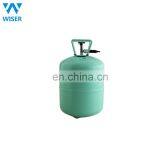Disposable Gas R134a Bottle, Tank With Valve thumbnail-3