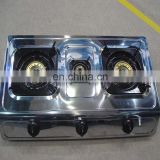 household stainless steel table top gas stove,gas cooker,gas burner
