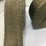 Basalt LAVA TITANIUM Exhaust Wrap thumbnail-2