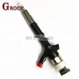 Diesel Fuel Common-rail Injector 23670-30050 095000-5881 23670-39096 thumbnail-2