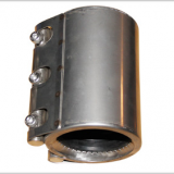 Grip Ring 300mm Out Diameter Pipe Connection Repair Clamp GR-S300A thumbnail-2