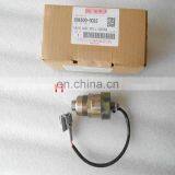 Original new common rail control valve 096600-0033