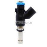 Flow Fuel Injector 25380933 For Chevrolet Aveo5 1.6L 2009-2011 55559377 thumbnail-4