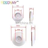 Wall Protection Cup for Pressure Baby Safety Gate thumbnail-2