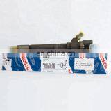 Common Rail Injector 0445110290 Genuine Parts