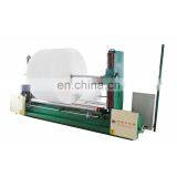 ERS-P01 Round Sponge Peeling Cutting Machine thumbnail-3