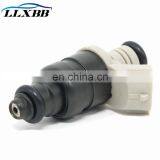 Genuine LLXBB Fuel Injector Nozzle 06A906031BT For VW Golf Caddy Audi Skoda thumbnail-1