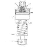 Diesel Engine Pump Fuel 7W0561 for 834S 834U 834B 657E 631E 637E 651E 657E 988B