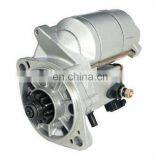 New Starter for 30HP-51HP Diesel Engines 1994-2012 228000-3730 RG60654 TY25237 129407-77010 228000-3731 129129-77010 010250