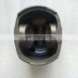 Genuine Quality 158.7mm Iron Piston Kit QSK60 3645958 2882024 thumbnail-2