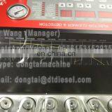 DTQ200 Fuel Injector Clean and Analyz Machine thumbnail-3