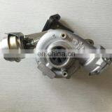 GT1749V 717858-0005 038145702 717858-5009S 717858 Turbocharger Turbo For A4 A6/SKODA thumbnail-1