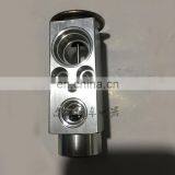 Клапан расширения кондиционера двойной клапан Н 58888 для Sinotruk Howo Steyrkin Prince