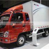 China Heavy Truck Wind Breaker Cab-Roof Fairing Truck Cabin Wind Deflector thumbnail-4