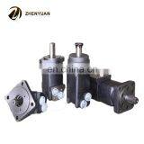 High Quality Orbit Hydraulic Motor BMS-80 100 130 160 195 245 305 395 490 thumbnail-3
