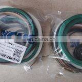 XCMG Steering Cylinder Seal Kits 860134961 860151830 860118166 Spare Parts for Wheel Loader thumbnail-5