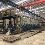 Professional Design Portal Light Steel Structure Workshop thumbnail-2