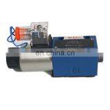 Rexroth Hydraulic Solenoid Directional Valves 4WE6H Series Valve 4WE6HA61B thumbnail-2