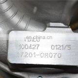 Chinese Turbo Factory Direct Price VB26 17201-0R070 Turbocharger thumbnail-4