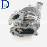 Geunine IHI RHF4 VA420081 238-9349 13575-6180 Turbo for SHIBAURA Tractor ST445 thumbnail-5