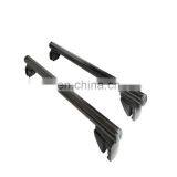 Aluminum and Nylon Car Roof Luggage Rack for Universal Cars thumbnail-2