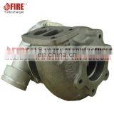 For 1993- Daewoo Truck With V2-8TC Engine Turbocharger T04E55 466721-5002S Turbo 65.09100-7087 thumbnail-4