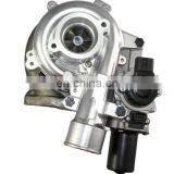 1KD-FTV Engine D4D CT16V Turbocharger for Toyota Land Cruiser 1720130150 17201-30150 thumbnail-3
